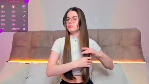 Ariella online show from March 17, 3:43 am