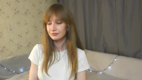 Hello im Lia online show from January 31, 7:11 pm