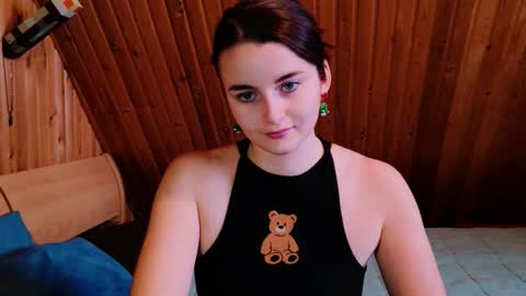 arielstonks_lovee online show from March 4, 2:07 am