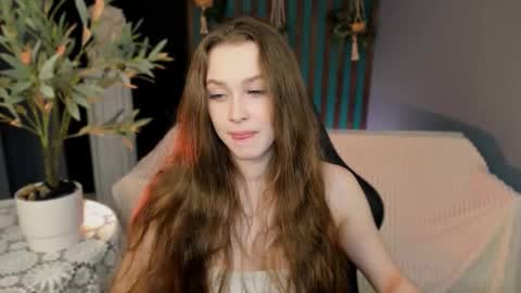 arielsykes online show from March 11, 9:17 pm