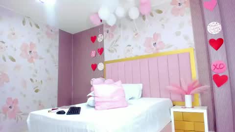 Arietta online show from March 1, 2:17 pm