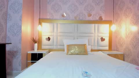 Arietta online show from February 15, 11:31 am