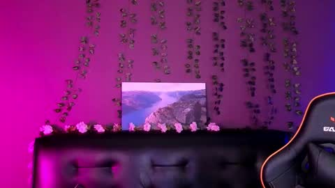 Adele online show from November 6, 8:48 pm