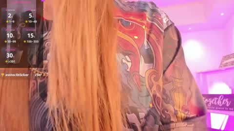 Arigy  Everyday From 1430 to 2130 Col Time online show from April 18, 7:58 pm