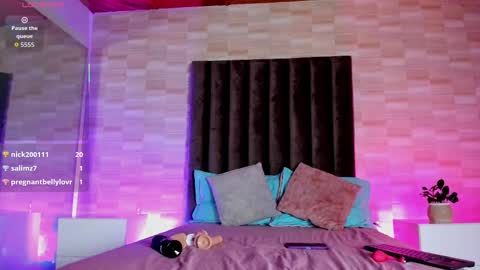 Ariadna  online show from September 27, 10:17 pm