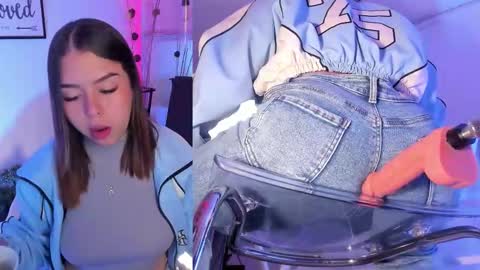  Arianna  online show from October 29, 1:04 pm