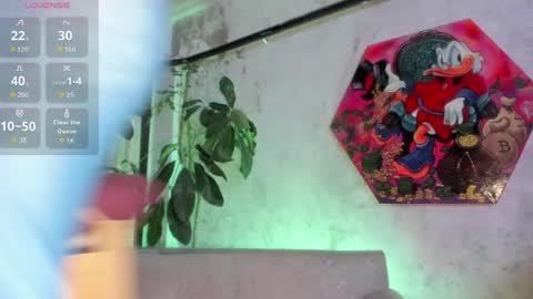 AriKohler online show from April 5, 1:26 am