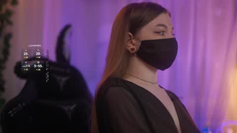 Arina online show from March 4, 5:03 pm