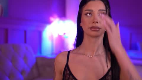 Arina online show from September 26, 5:32 pm