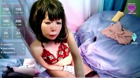 arincolove online show from May 16, 12:02 am
