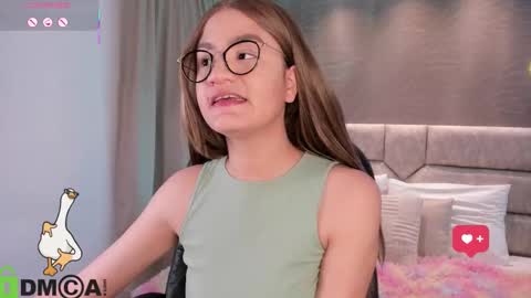 Ari  online show from February 20, 4:00 am