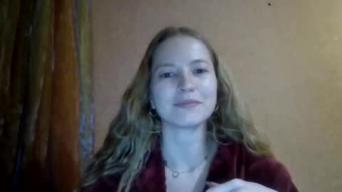 arionette online show from March 30, 6:40 pm