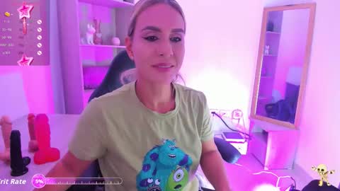 arisha_davis online show from November 4, 8:14 pm