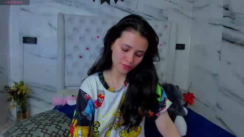 arisha_lee2 online show from May 23, 1:15 am