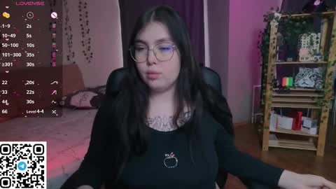 Astrid online show from March 5, 8:10 am