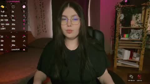 Astrid online show from April 17, 7:54 am