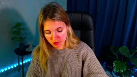 Arlana online show from September 17, 2:09 am