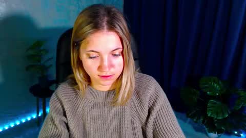 Arlana online show from September 23, 2:32 am