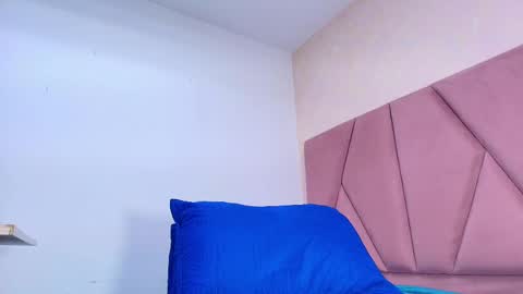 Arleth  online show from March 4, 3:00 am