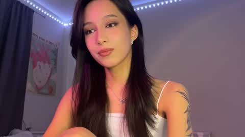 arlicee online show from May 27, 1:41 pm