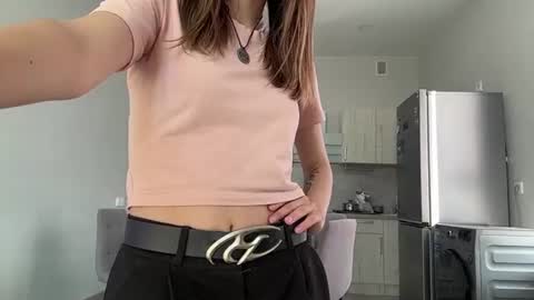 Lisa online show from July 3, 2:34 pm