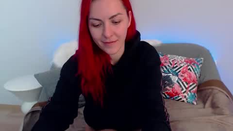 arri_ella online show from November 20, 1:50 am