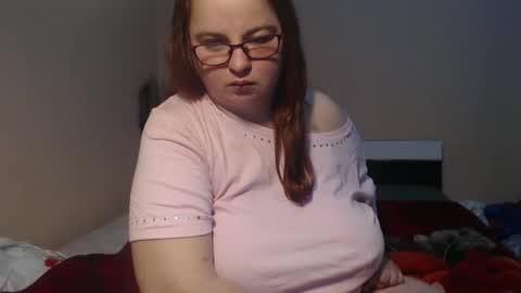 Arriana online show from December 3, 4:26 am