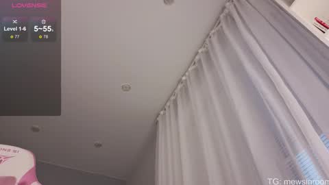 Oly Molly online show from January 15, 5:13 am