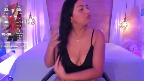 arteemisaa online show from October 18, 2:47 am