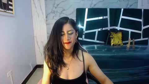 Snapshot of artemisa_ch1 chatting on January 31, 3:22 pm ARTEMISA online show from January 31, 3:22 pm