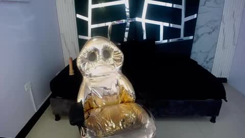 Snapshot of artemisa_ch1 chatting on December 28, 5:14 pm ARTEMISA online show from December 28, 5:14 pm