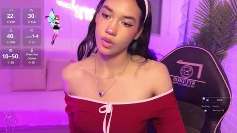 artemiss_tay online show from November 12, 7:23 pm