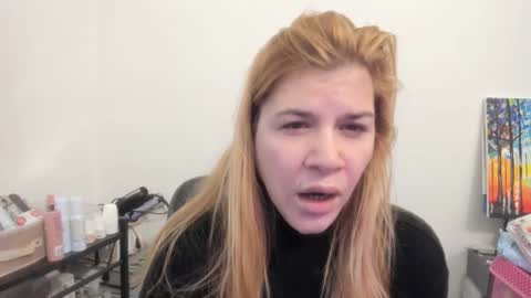 MIA online show from December 21, 12:09 pm