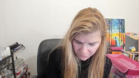 MIA online show from December 22, 12:52 pm