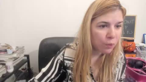 MIA online show from March 29, 1:54 pm