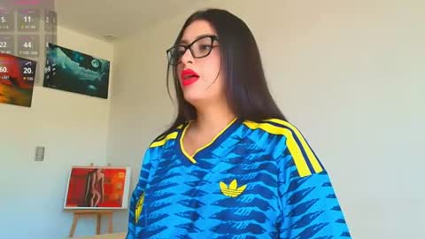 Im juli online show from July 7, 4:54 pm