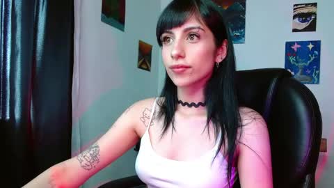   Independent Model online show from April 14, 7:03 pm