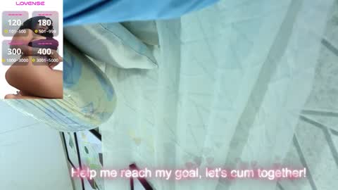 Ary Salome1 online show from October 18, 2:03 am