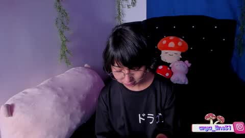 Arys online show from February 20, 1:36 am