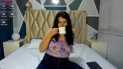Snapshot of arya_miller chatting on January 11, 11:56 am Arya Miller online show from January 11, 11:56 am