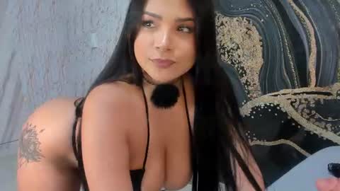 Ana online show from June 27, 6:47 pm
