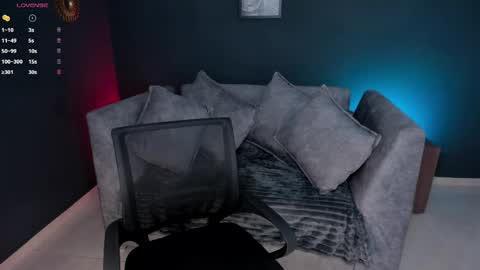 arya_xelion online show from May 22, 1:31 pm
