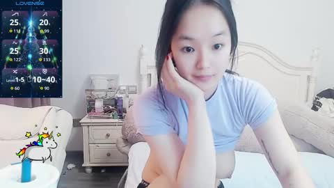 Lily online show from February 8, 5:00 am