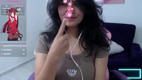 Saray online show from January 15, 8:04 pm