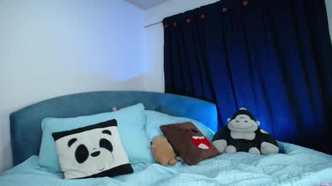  Aschly  online show from September 26, 2:25 pm