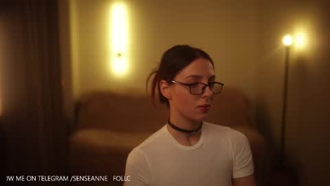 Call me Ann online show from February 27, 7:24 pm