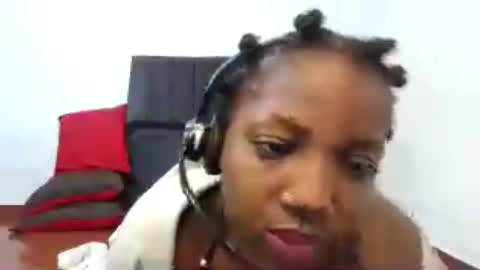 Ebonie Rose online show from August 3, 12:14 am