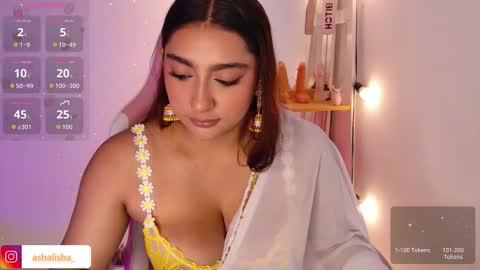 Asha  online show from January 16, 3:52 pm