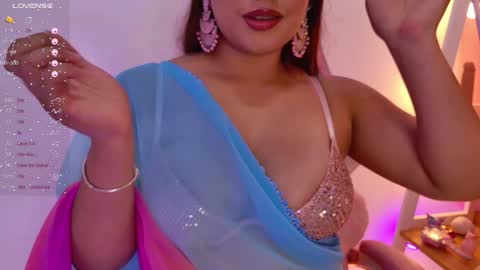 Asha  online show from January 11, 3:20 pm