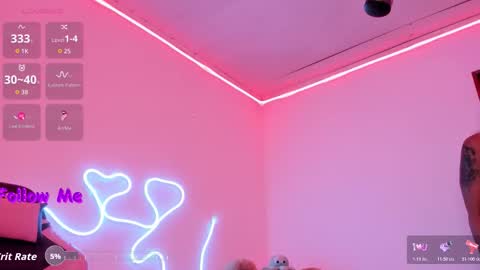 AshantiINDEPENDENT MODEL online show from January 15, 1:44 am